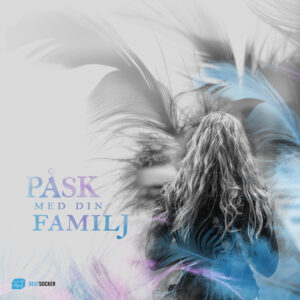 Påsk med din familj