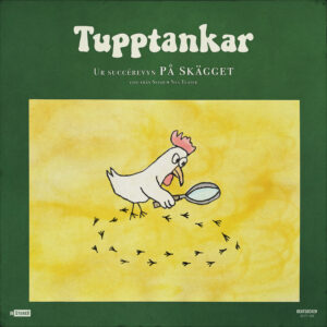 Tupptankar